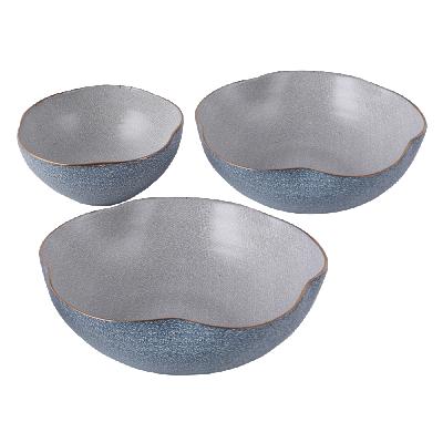 China Assesories Minimalist Japanese Decorative Creative Living Room Storage Solutions Ceramic Fruit Dish for sale