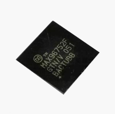 China Cp New Original Wholesale Real  QFP64 pic18f25k80 2030 ic 5200 ic for sale