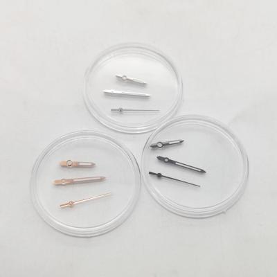 China Watch parts fit for Miyota mechanical watches 82 series watch hands NH35 wholesales 7.5mm x12mm x12mm for sale