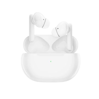 China WiWU In-Ear Earphone True Earphone BT5.1 TWS In-Ear Waterproof ANC Wireless Earbuds Active Noise Canceling Earbuds for sale