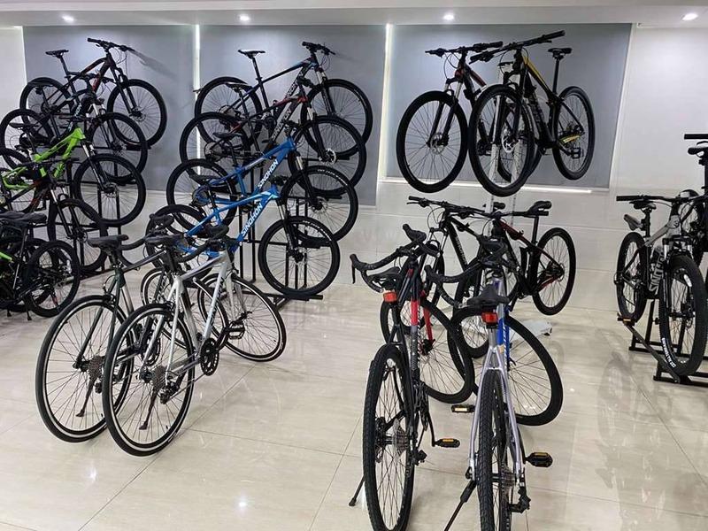 Verified China supplier - Zhongshan Xinheng Bicycle Co., Ltd.