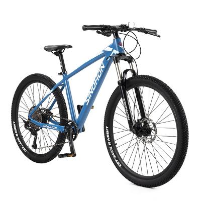 China Factory 200KGS Custom Modern Single Speed ​​29 Inch 11 Speed ​​High Quality Fashion City Mountain Bicycle for sale