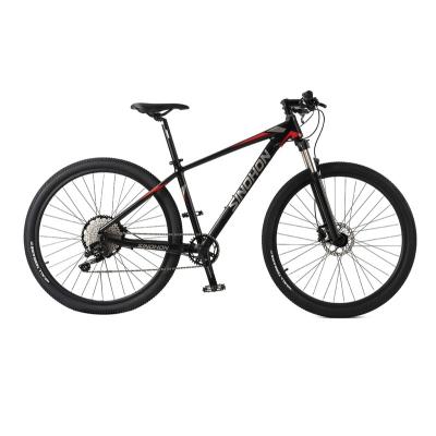 China 200KGS SINOHON Custom High Quality Aluminum 29inch 11 Speed ​​CST Tire Outdoor Sports Mountain Bike for sale