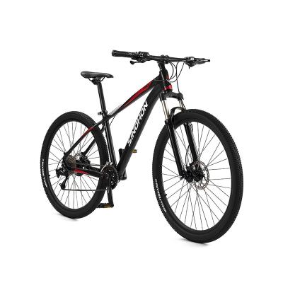 China Custom Split Type Oil Brake Riding 27.5 Inch 18 Speed ​​Outdoor Mountain SINOHON Mountain Bike for sale