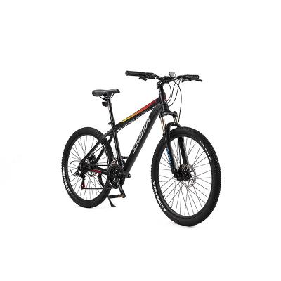 China Best mountain men's outdoor sport variable speed selling labor-saving bicycle sportsmen damping bicycle for sale