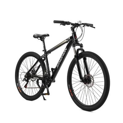 China Low price 21speed ride good quality aluminum alloy 26 inch 27.5 inch 29 inch mountain bike adult bicycles for sale