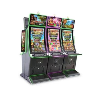 China Casino Slot Board Slot Game Hot Selling High Returns Machine Game Game Software for sale