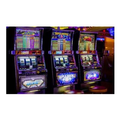 China High Returns Fusion 4 Skill Slot Game Machine Casino Slots Gambling Gambling Gambling Games for sale