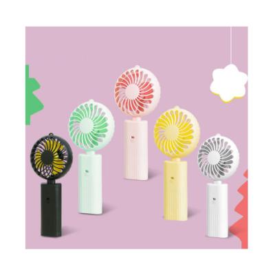 China Easy Carry/Handheld Mini Size /Hand Mini Fan Wholesale USB Fan Gift Cartoon Celebrity Mini Small Fan Portable Net Pocket Small Fan for sale