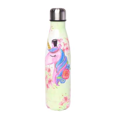 China Sustainable New Product Promotion Sports Water Bottle Kids Bottle Water for sale