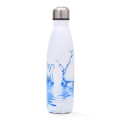 China Best Selling Sustainable Water Bottle Gym Water Bottle Eco Friendly Sports for sale