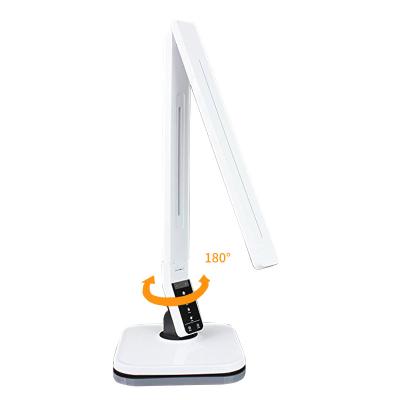 China Intelligent Induction Newly Designed Desk Lamps Led Lamp Desk Desk Lamp Led Smart for sale