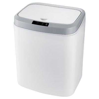 China Sustainable Advanced Kitchen Waste Bin Waste Bin Trash Bin Kitchen With Lid for sale