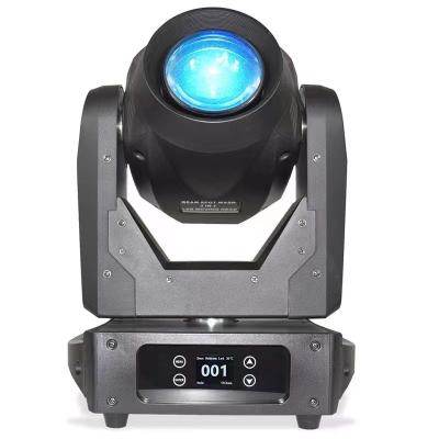 China Sailwin 150W BSW 3in1 LED Spot Light Disco Stage Light Moving Head Lighting For Event Party for sale