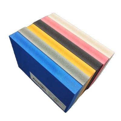 China Printing Large Advertising PVC Foam Board Printing Colored PVC Foam Board For Printing Cabinets And Interior Decoration for sale