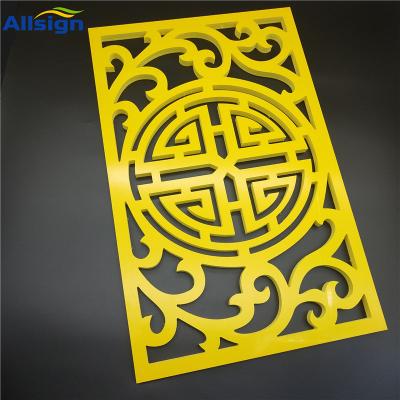 China Printing PVC Foam Board 4x8 Color Custom Cut Celuka PVC Foam Plastic Sheets For Interior Decoration for sale