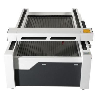 China New 100W 130W 150W Reci Laser CUT Glass Tube CNC CO2 Laser Cutting Machine for sale