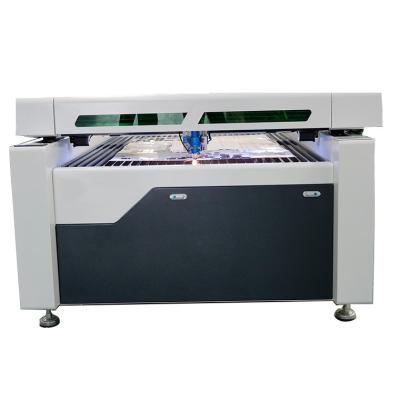 China Laser CUT 1325 130W 150W 300W CO2 Glass Tube Nonmetal Laser Cutting Machine for sale