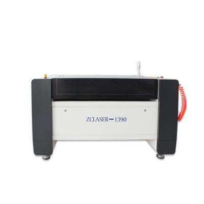 China Mobile 1390 Laser Engraving CNC Router 80w100w130w150w CO2 Laser Cutting Machine Engraver Machine for sale