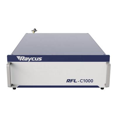 China Metals Cutting Main Part Max Raycus JPT 1000w 1500w 2000w 3000w Fiber Laser Source For Fiber Laser Cutting Welding Machine for sale