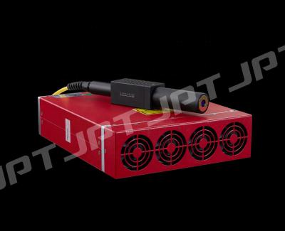 China Hotels 60W 80W 100W 120W JPT Mopa M7 Laser Source For Laser Marking Machine for sale