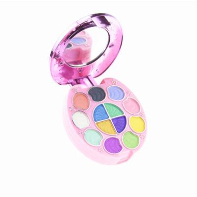 China Universal Box Ads Customized Vendors Top Quality Pigments Unique Makeup Sets Palette De Makeup for sale