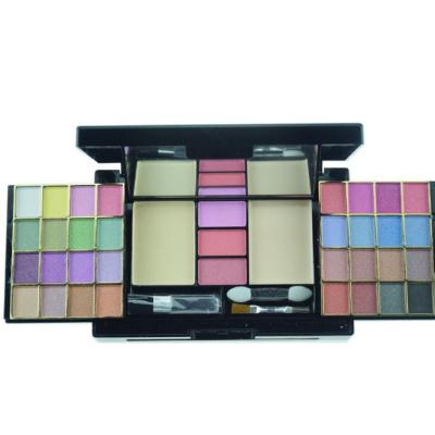 China Universal Box Fully Stocked Exquisite Performance Ads Private Label Makeup for sale