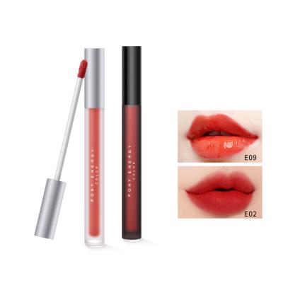 China Custom Sunscreen Private Label New Arrival Long Wearing High Shine Lip Gloss For Girls for sale