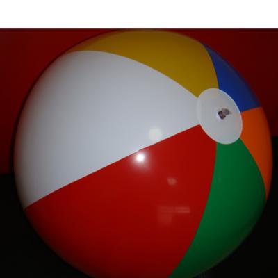 China Large Inflatable Toy Ball for sale