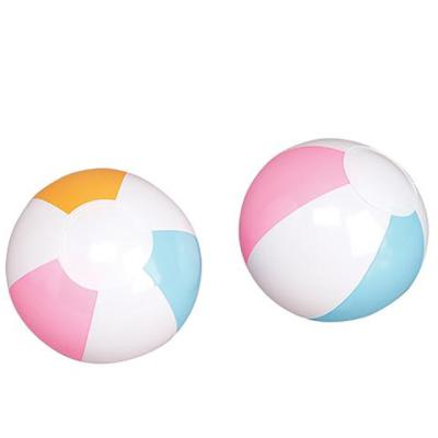 China Promotional Toy Inflatable Beach Ball for sale