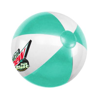 China Inflatable Toy Water Ball Beach Ball for sale