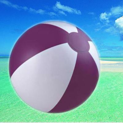 China Inflatable Toy Beach Ball Water Ball for sale