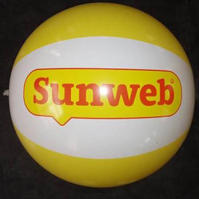 China Inflatable Toy Promotion Inflatable Ball for sale