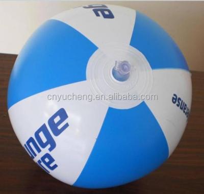 China Inflatable Toy Inflatable Water Ball for sale