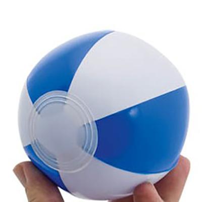 China Mini Inflatable Toy Beach Ball for sale