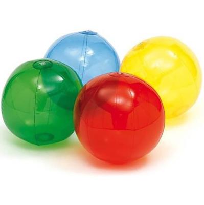 China Mini Inflatable Toy Inflatable Beach Ball for sale