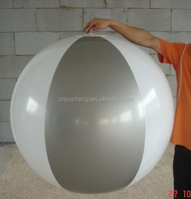 China Inflatable Toy Giant Inflatable Ball for sale