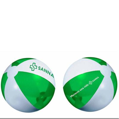 China Toy Inflatable Inflatable Beach Ball for sale