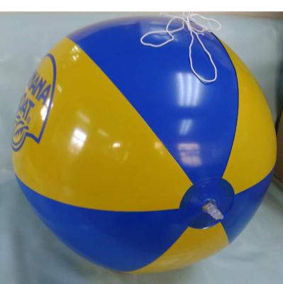 China Toy Inflatable Inflatable Beach Ball for sale