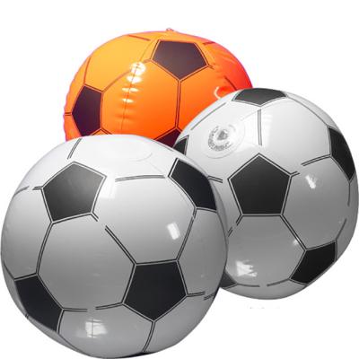 China Custom Inflatable Toy Soccer Ball for sale