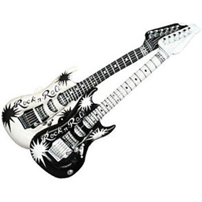 China Promotion Inflatable Guitar Toy for sale