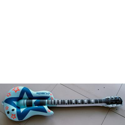 China Promotion Inflatable Guitar Toy for sale