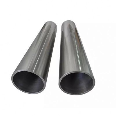 China stainless steel seamless pipe round seamless pipe and tube fitting, seamless pipe fitting steel for sale