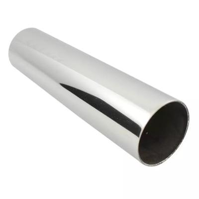 China Industry 304 SUS 316l 201 Stainless Pipes Welded SS Pipe Tubing Stainless Steel Steel Tube for sale