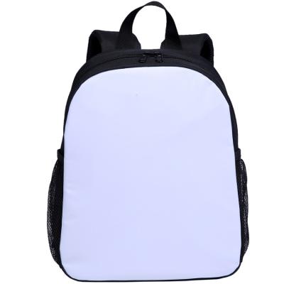 China Unique Pattern Waterproof Cute Designer Customized Waterproof Polyester Children Backpack Unisex Kids Girls Backpack School Bags for sale