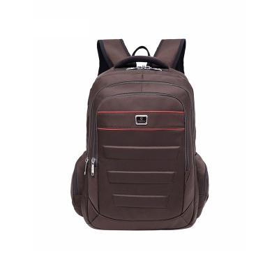 China With USB Fashion Increasing Outdoor Camping Bag School Sport Bags Laptop Backpack for sale