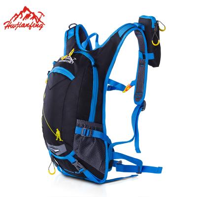 China Hydration Waterproof Outdoor Bicycle Travel Bag Factory Direct Sale Bicycle Recycling Backpack for sale