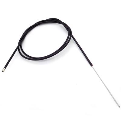 China Hot Selling Good Quality Flexible Machinery Children's Electric Bike Brake Cable for sale