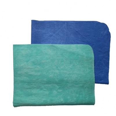 China Sustainable Microfiber Towel PVA Clothing Wash Drier Microfiber Towel Chamois Household Ware Equipment for sale