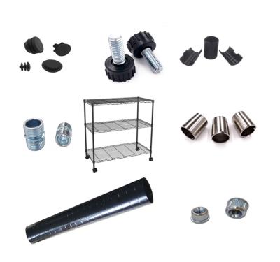 China Furniture pipe kit for furniture and hotel equipment for sale